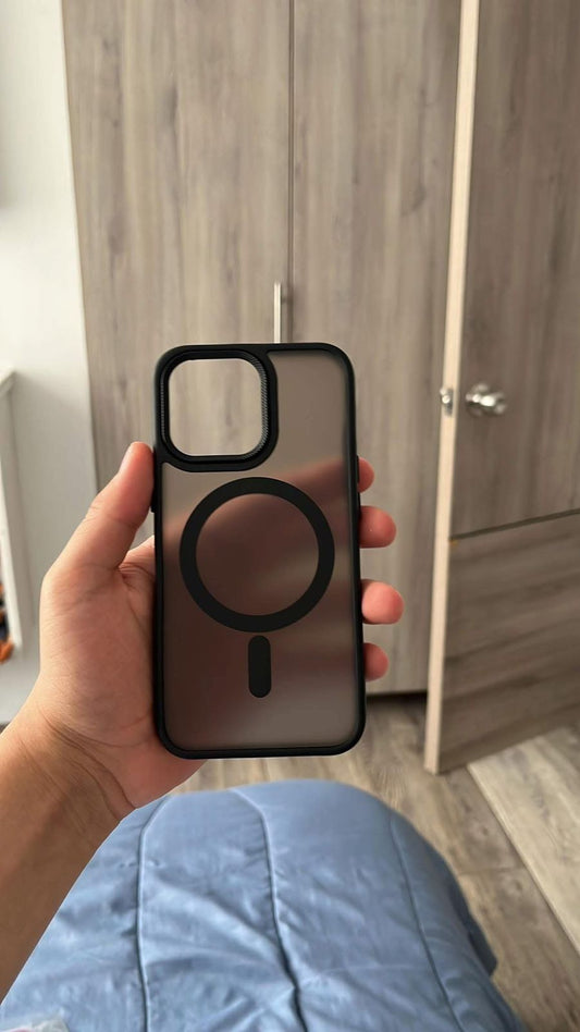 Gray helmet for bikers