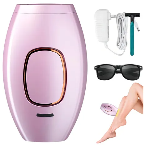 DEPILADOR LASER LPL PERMANENTE