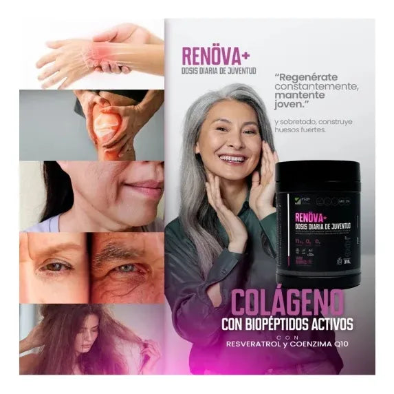 COLAGENO RENOVA
