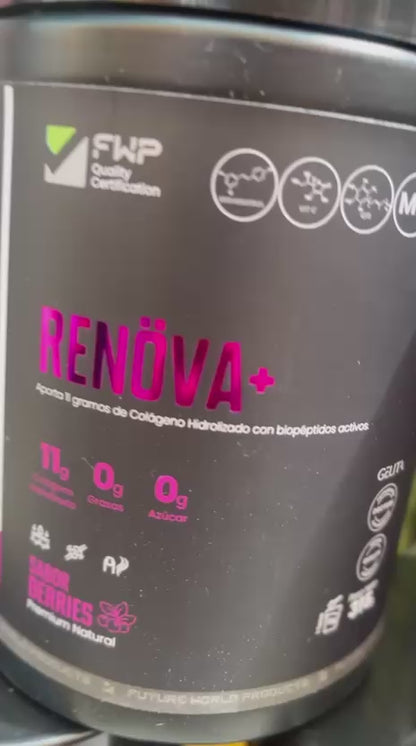 COLAGENO RENOVA